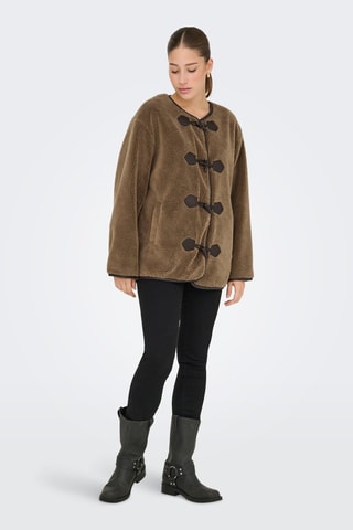 Veste - Marron