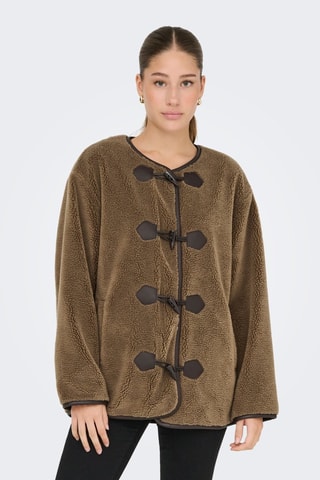 Veste - Marron
