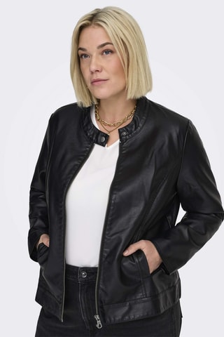 Veste - Noir