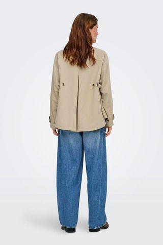 Veste - Beige