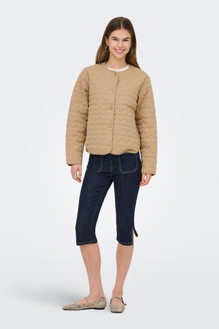 Veste - Marron