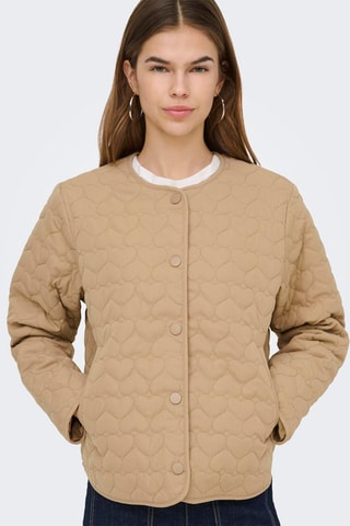 Veste - Marron