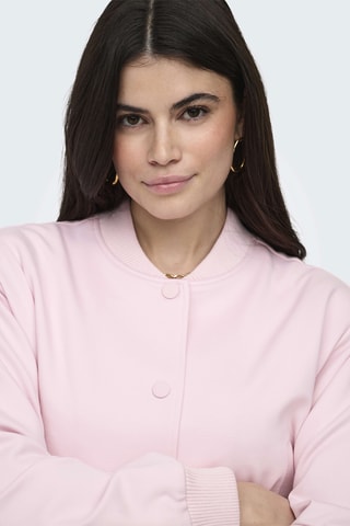 Veste - Rose