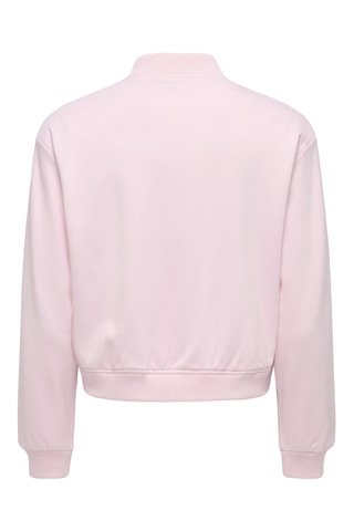 Veste - Rose