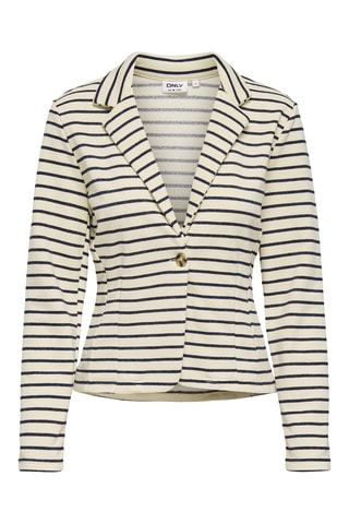 Veste - Bleu marine