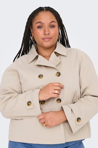 Veste - Gris 