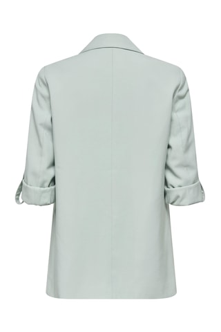 Veste - Vert d’eau