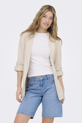 Veste - Beige