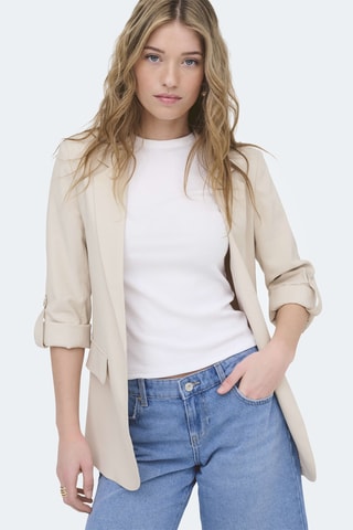 Veste - Beige