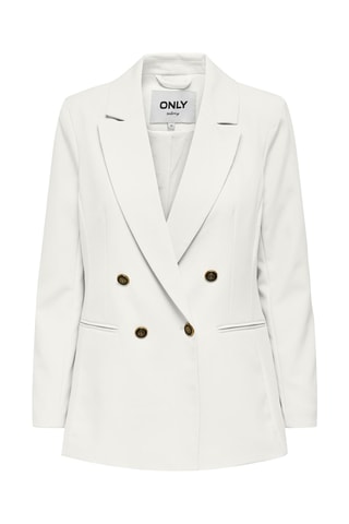 Veste - Blanc