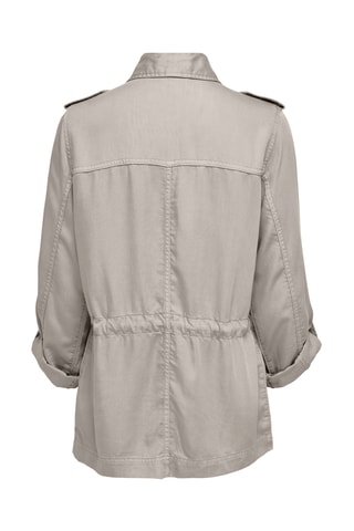 Veste - Gris clair
