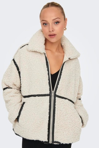 Veste - Beige