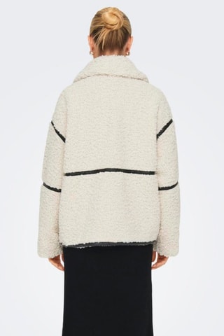 Veste - Beige