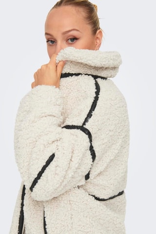Veste - Beige