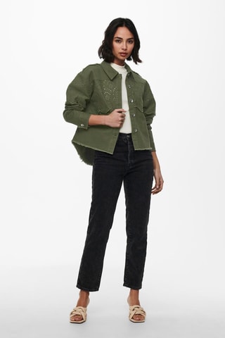 Veste - Vert