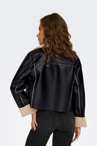Veste - Noir