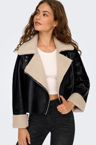 Veste - Noir