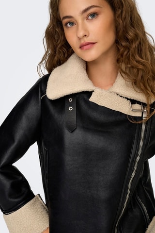 Veste - Noir