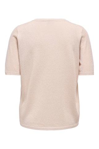 Top - Beige