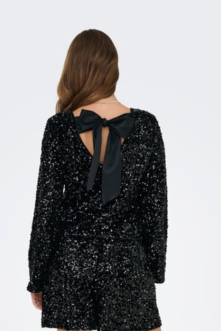 Top - Noir
