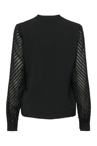 Top - Noir