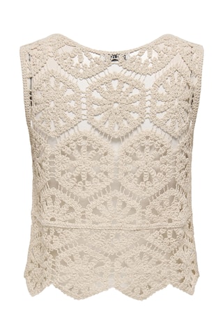 Top - Beige