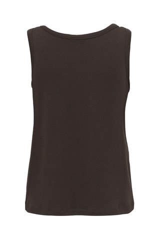 Top - Marron