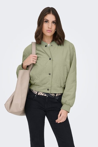 Bomber - Kaki