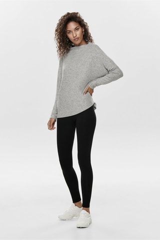 Legging - Noir