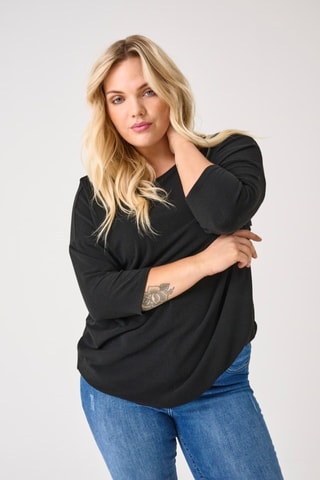 T-shirt - Noir