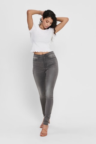 T-shirt - Blanc