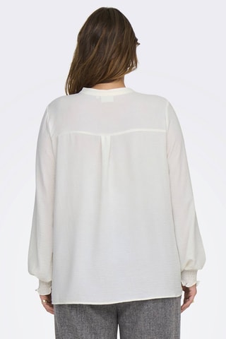 Blouse - Ecru