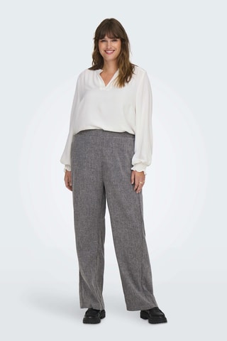 Blouse - Ecru