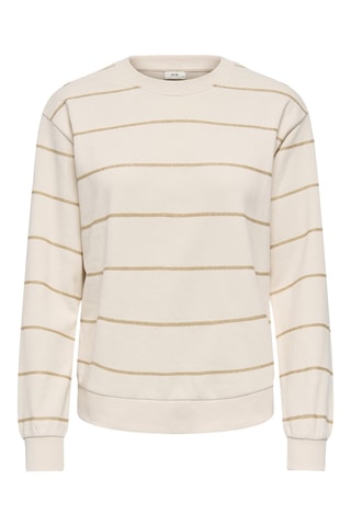 Sweat - Gris clair