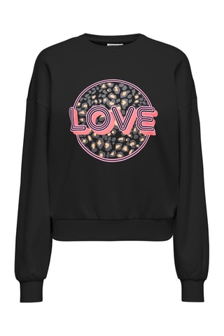 Sweat - Noir