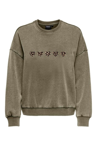Sweat - Kaki