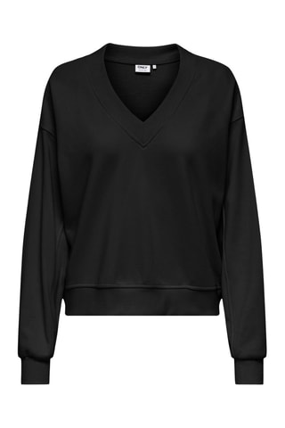 Sweat - Noir