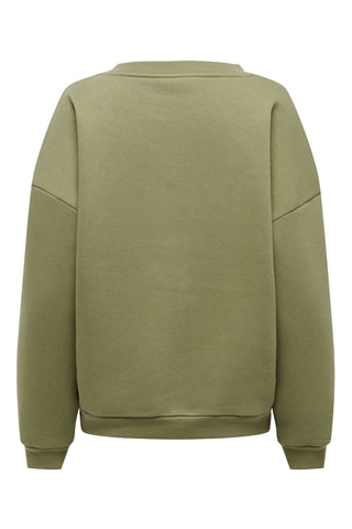 Sweat - Vert
