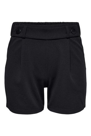 Short regular - Noir