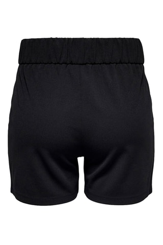 Short regular - Noir