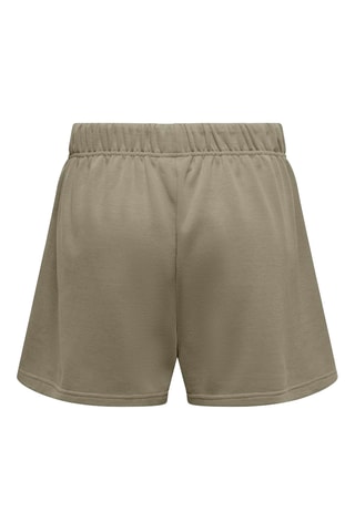 Short regular - Kaki