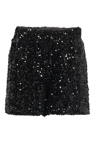 Short - Noir