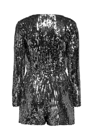 Combishort - Noir