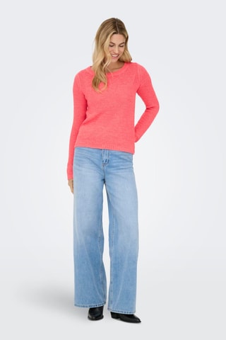 Pull - Corail