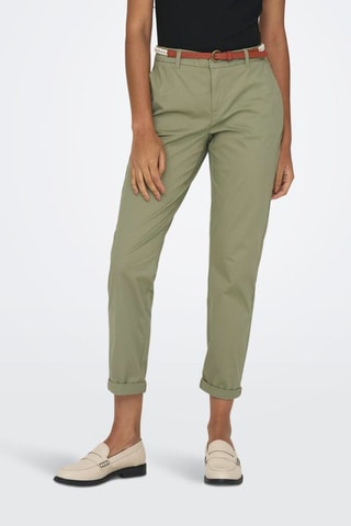 Chino regular - Kaki