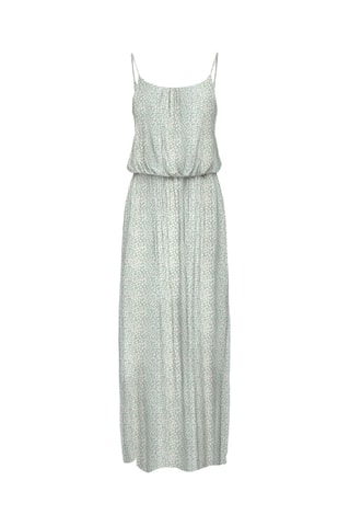 Robe longue - Vert d’eau
