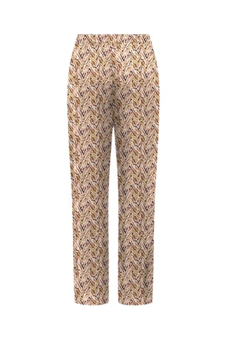 Pantalon palazzo - Marron