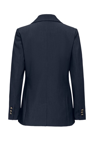 Veste - Bleu foncé