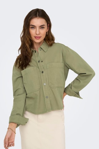 Veste - Kaki