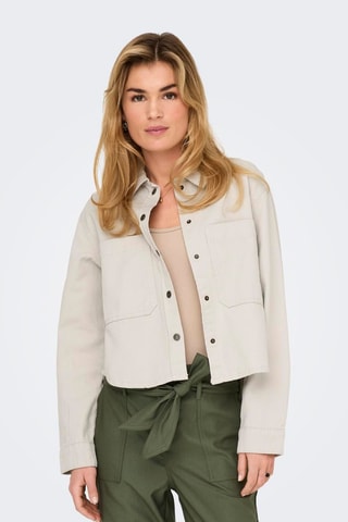 Veste - Gris